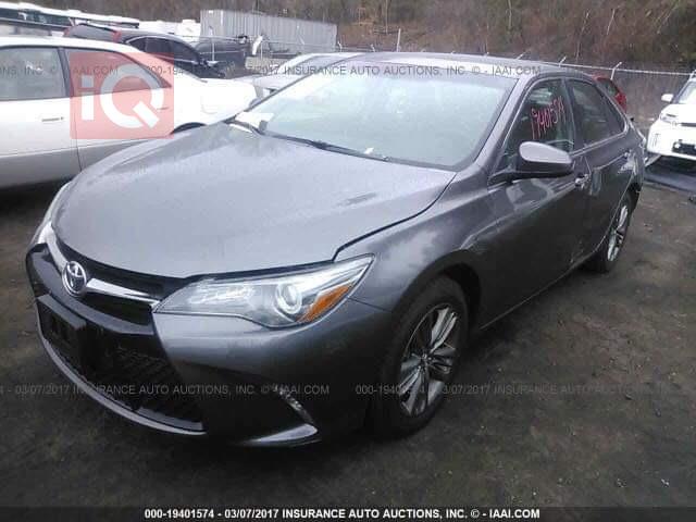 تويوتا كامري